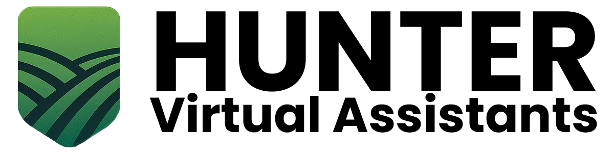 Hunter Virtual Assistants